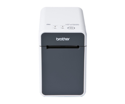 Drukarka i urządzenie biurowe Brother P-Touch TD-2125NWB